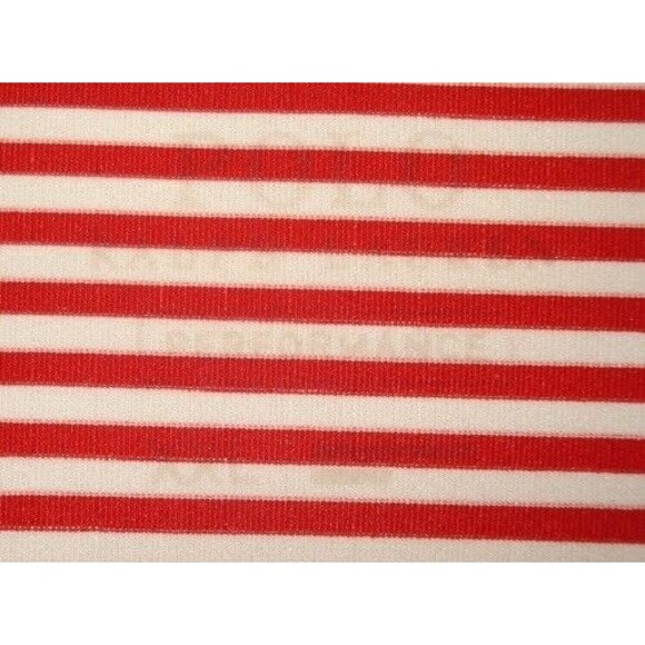 Ralph Lauren Golf Polo Red White Lightweight Pull Over Shirt Mens SIZE XXL - Picture 4 of 5